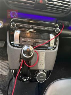 هیوندای کاسپەر